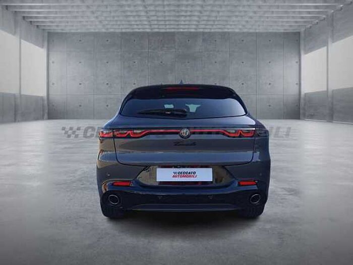 Alfa Romeo Tonale 1.3l