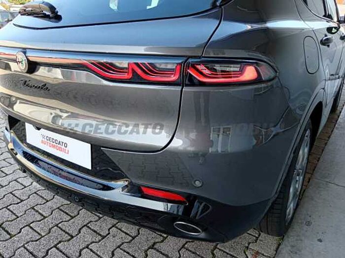 Alfa Romeo Tonale 1.3l