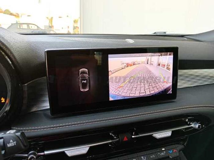 Alfa Romeo Tonale 1.3l