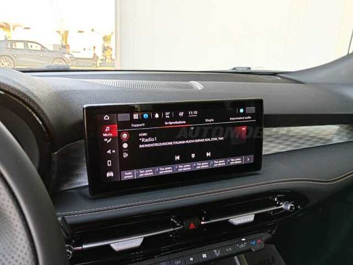 Alfa Romeo Tonale 1.3l