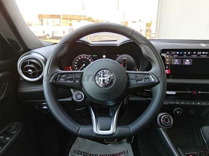 Alfa Romeo Tonale 1.3l