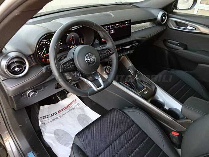 Alfa Romeo Tonale 1.3l