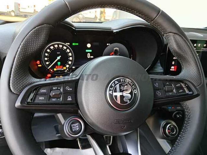 Alfa Romeo Tonale 1.3l