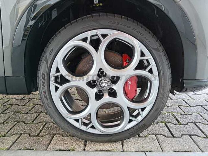 Alfa Romeo Tonale 1.3l