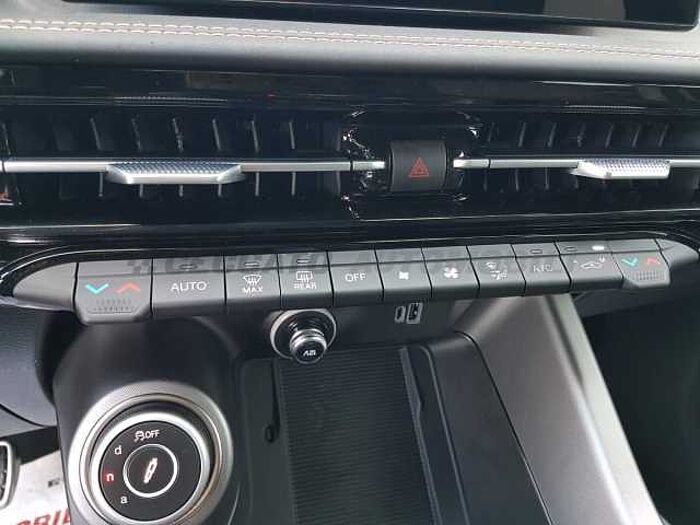 Alfa Romeo Tonale 1.3l