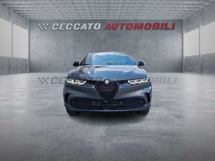 Alfa Romeo Tonale 1.3l