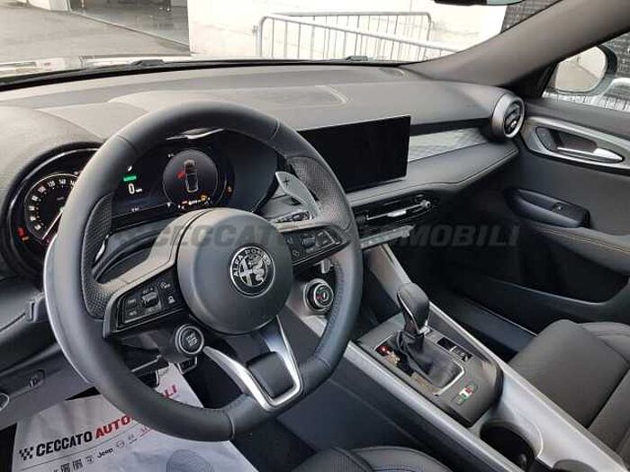 Alfa Romeo Tonale 1.3l