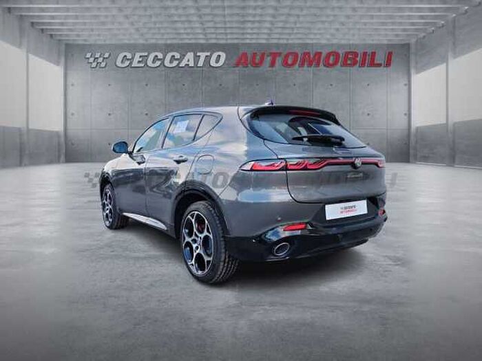 Alfa Romeo Tonale 1.3l