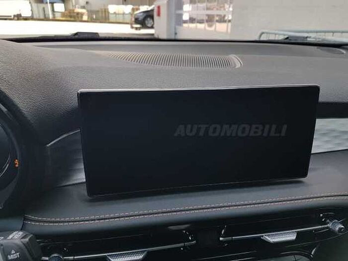 Alfa Romeo Tonale 1.3l