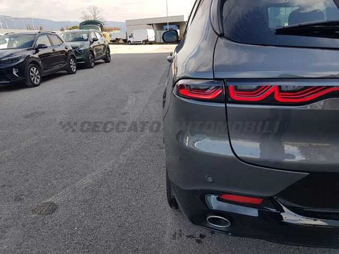 Alfa Romeo Tonale 1.3l