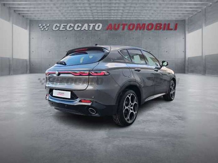 Alfa Romeo Tonale 1.3l