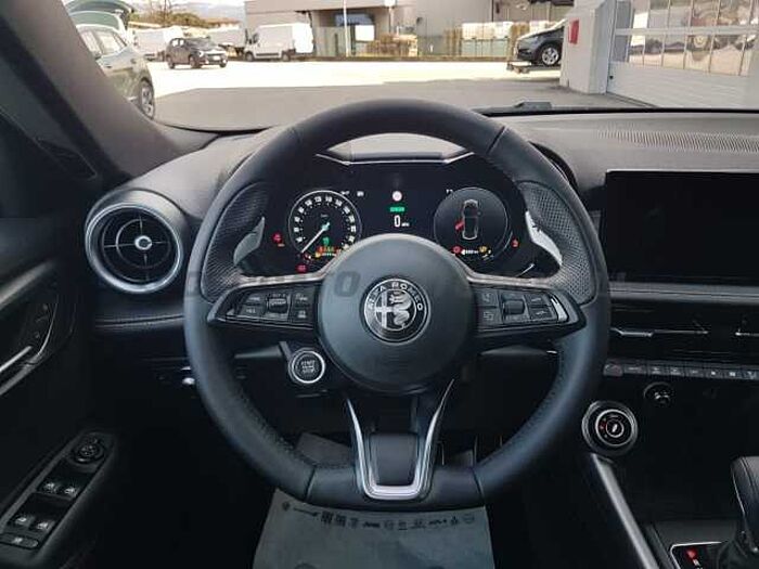 Alfa Romeo Tonale 1.3l