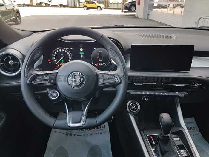 Alfa Romeo Tonale 1.3l