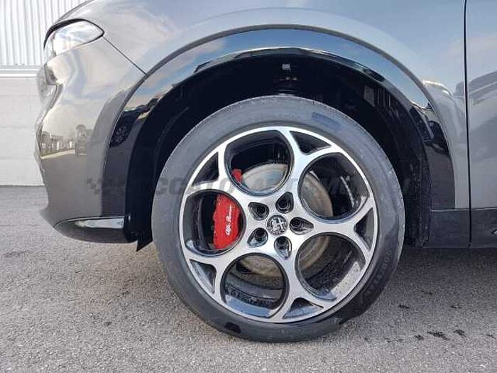 Alfa Romeo Tonale 1.3l
