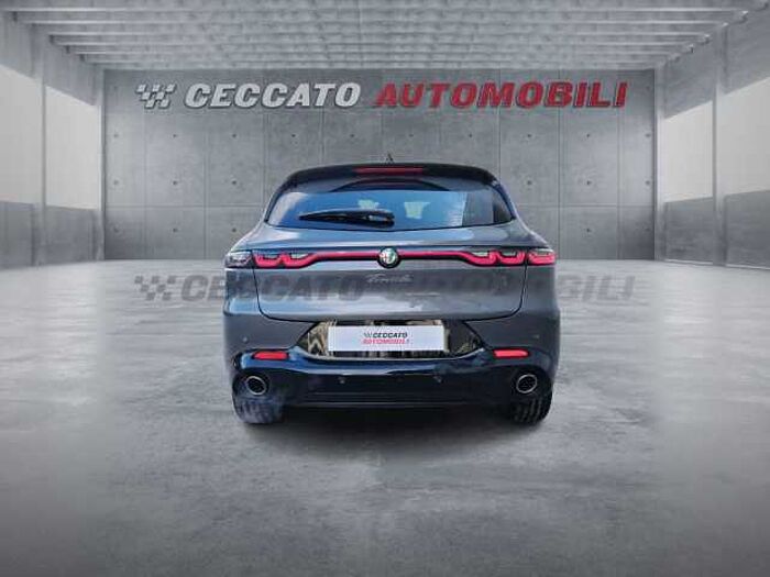 Alfa Romeo Tonale 1.3l