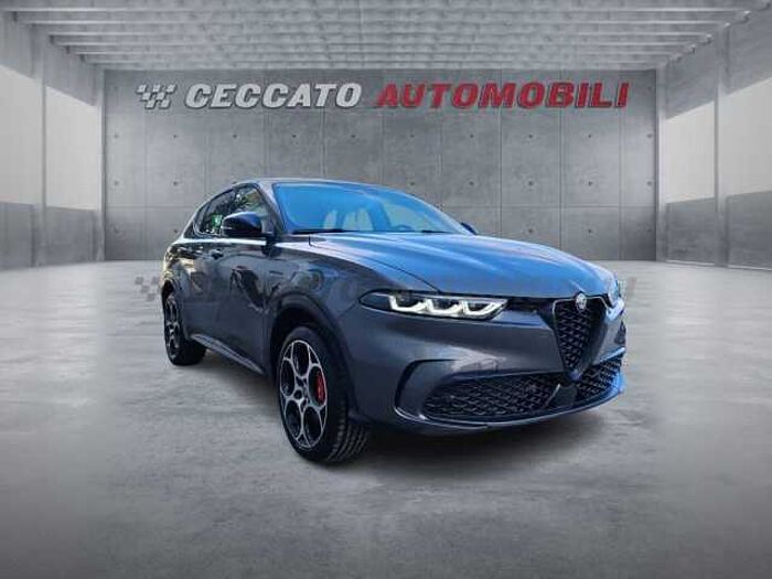 Alfa Romeo Tonale 1.3l