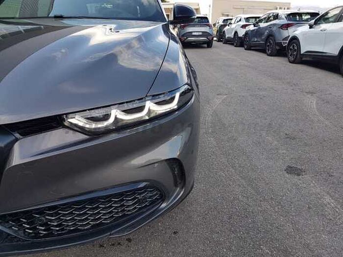 Alfa Romeo Tonale 1.3l