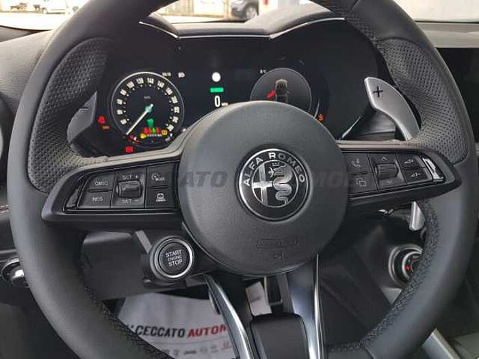 Alfa Romeo Tonale 1.3l