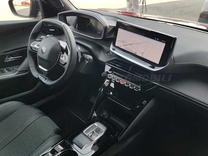 Peugeot 2008 1.2l