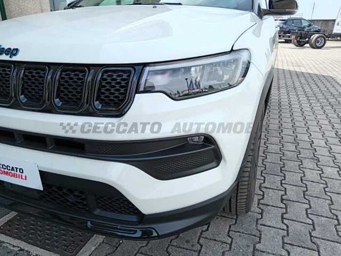 Jeep Compass 1.3l