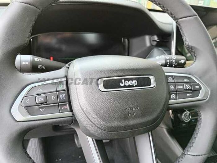 Jeep Compass 1.3l