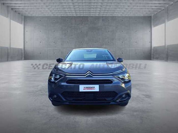 Citroen C4 X