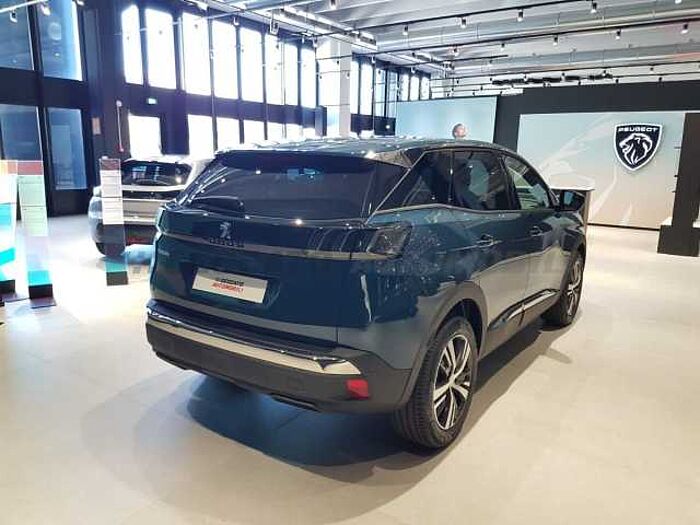 Peugeot 3008 1.2l