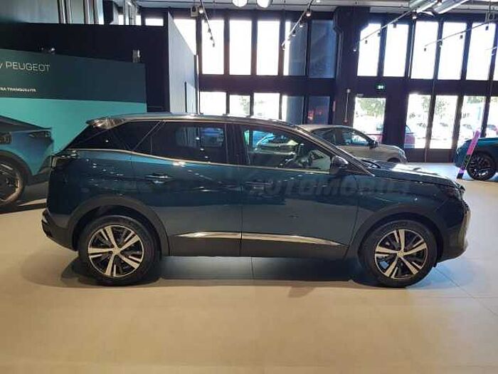 Peugeot 3008 1.2l