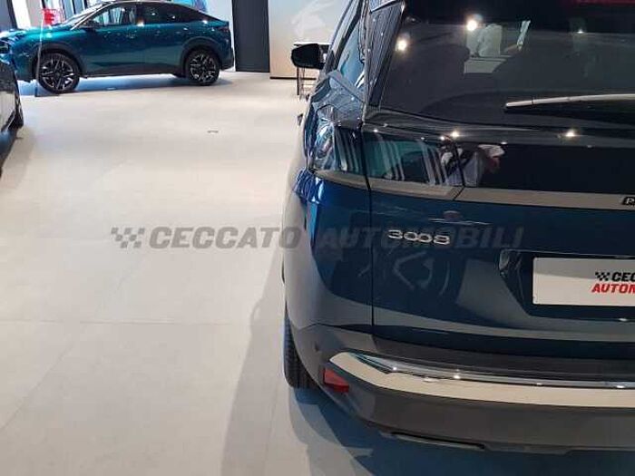 Peugeot 3008 1.2l