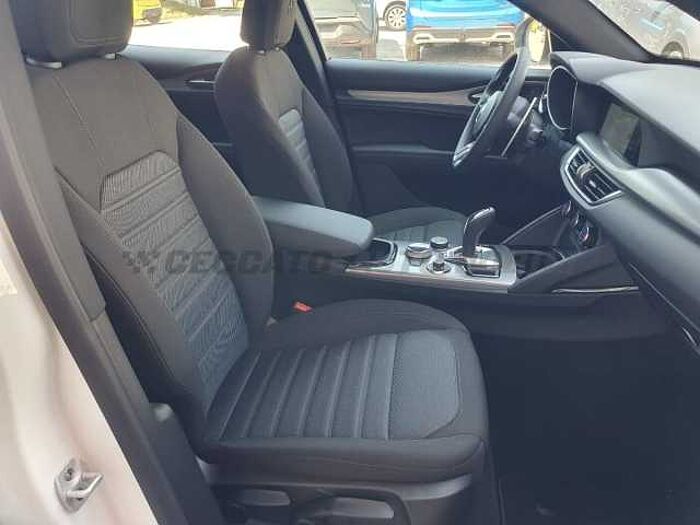 Alfa Romeo Stelvio 2.1l