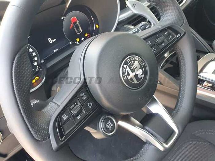 Alfa Romeo Stelvio 2.1l