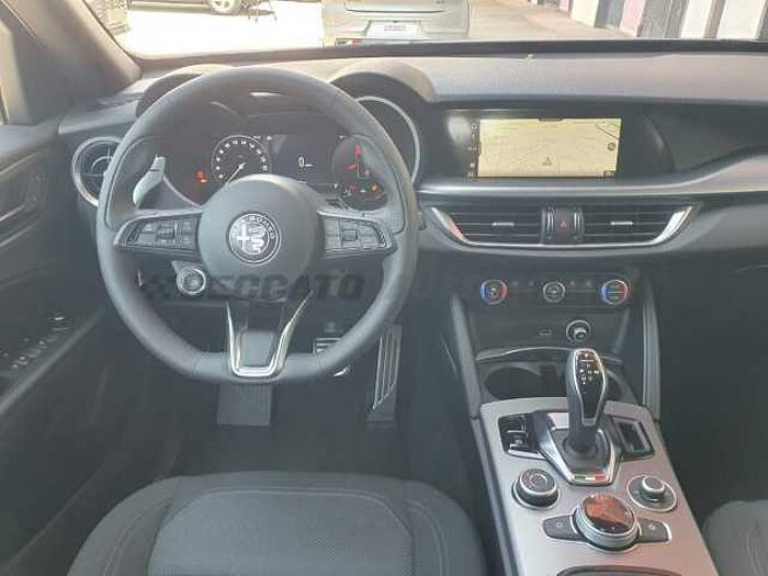 Alfa Romeo Stelvio 2.1l