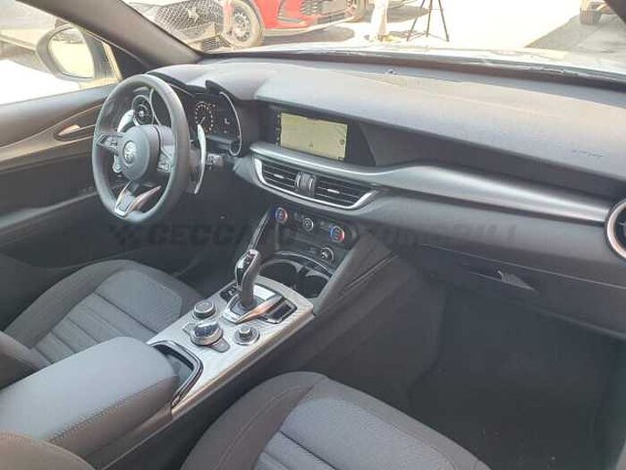 Alfa Romeo Stelvio 2.1l