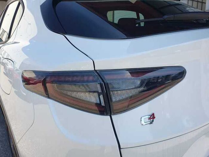 Alfa Romeo Stelvio 2.1l