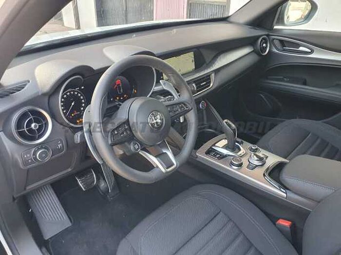 Alfa Romeo Stelvio 2.1l