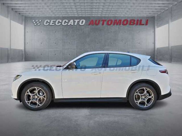 Alfa Romeo Stelvio 2.1l