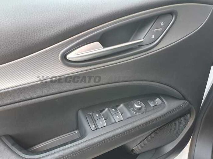 Alfa Romeo Stelvio 2.1l