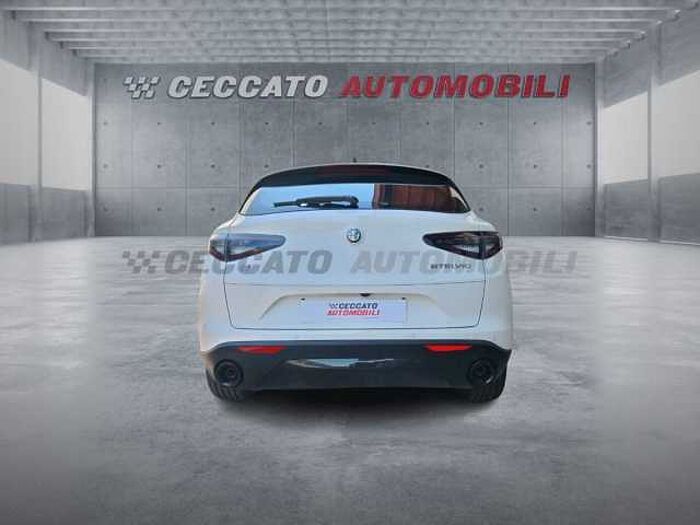 Alfa Romeo Stelvio 2.1l