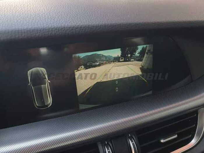 Alfa Romeo Stelvio 2.1l