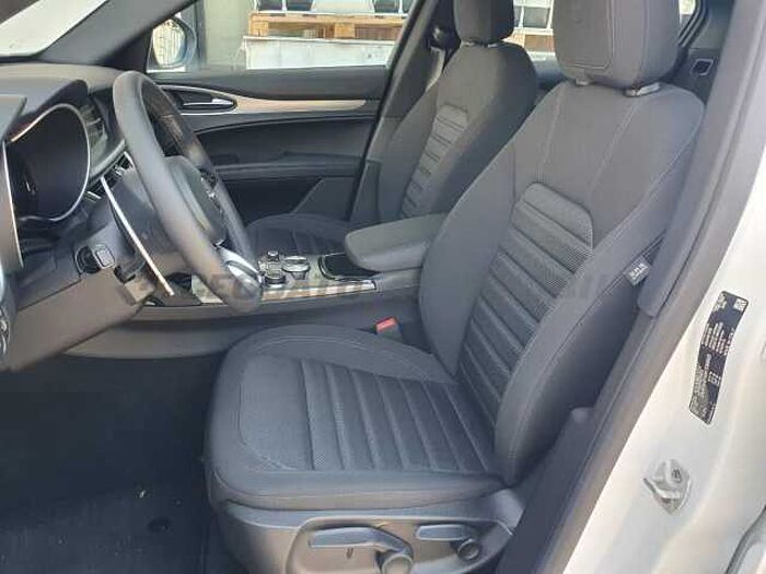 Alfa Romeo Stelvio 2.1l