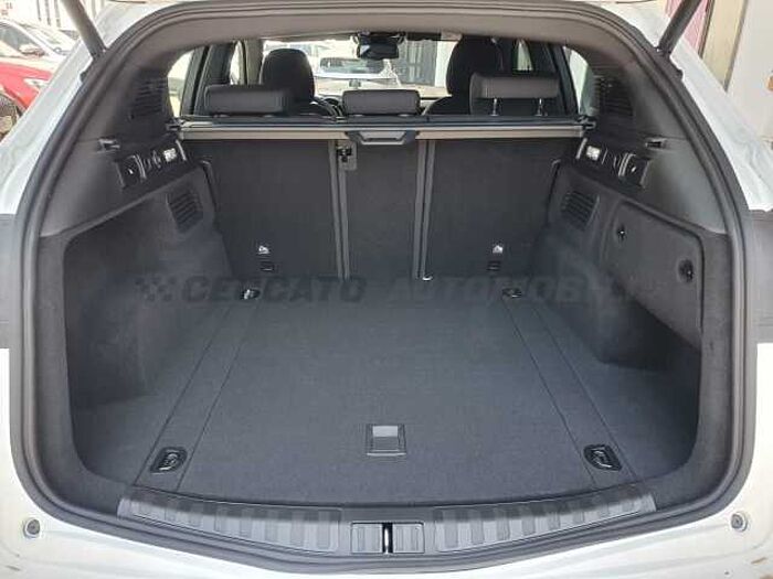 Alfa Romeo Stelvio 2.1l