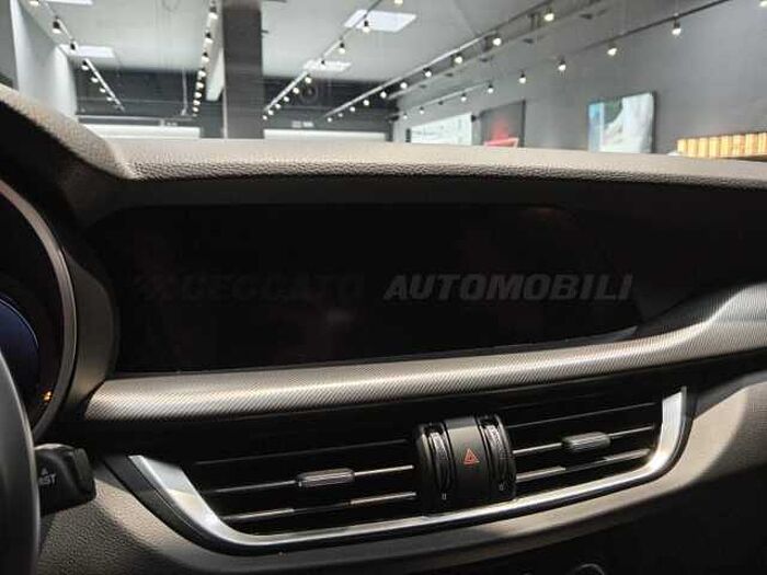 Alfa Romeo Stelvio 2.1l