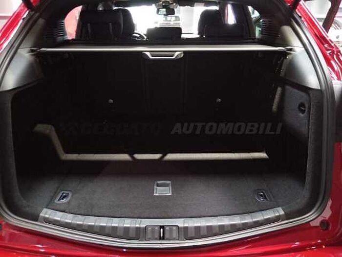 Alfa Romeo Stelvio 2.1l