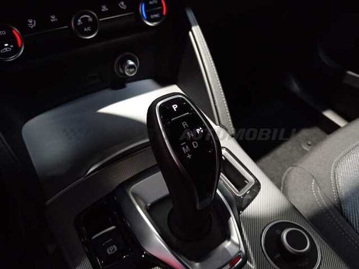 Alfa Romeo Stelvio 2.1l