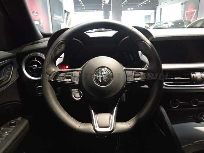 Alfa Romeo Stelvio 2.1l