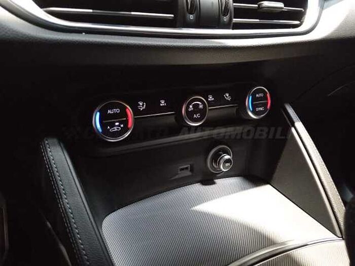 Alfa Romeo Stelvio 2.1l