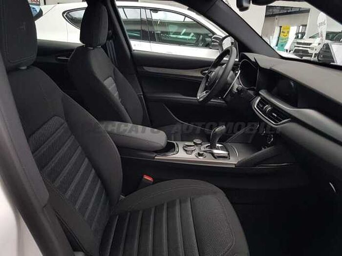 Alfa Romeo Stelvio 2.1l