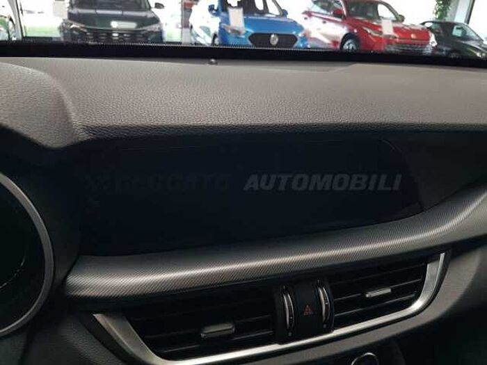 Alfa Romeo Stelvio 2.1l