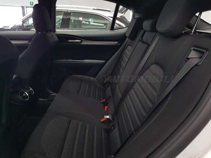 Alfa Romeo Stelvio 2.1l