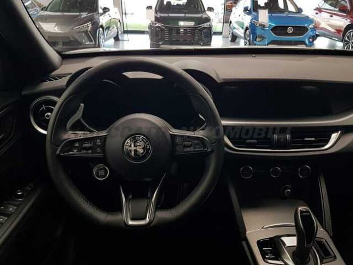 Alfa Romeo Stelvio 2.1l